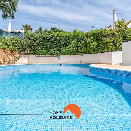 #127 Quinta Do Poco With Shared Pool By Holidays * Albufeira